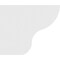 Ekena Millwork Standard Greensboro Architectural Grade PVC Rafter Tail, 5"W x 10"H X 12"L RFTP05X10X12GRN - alternate 3